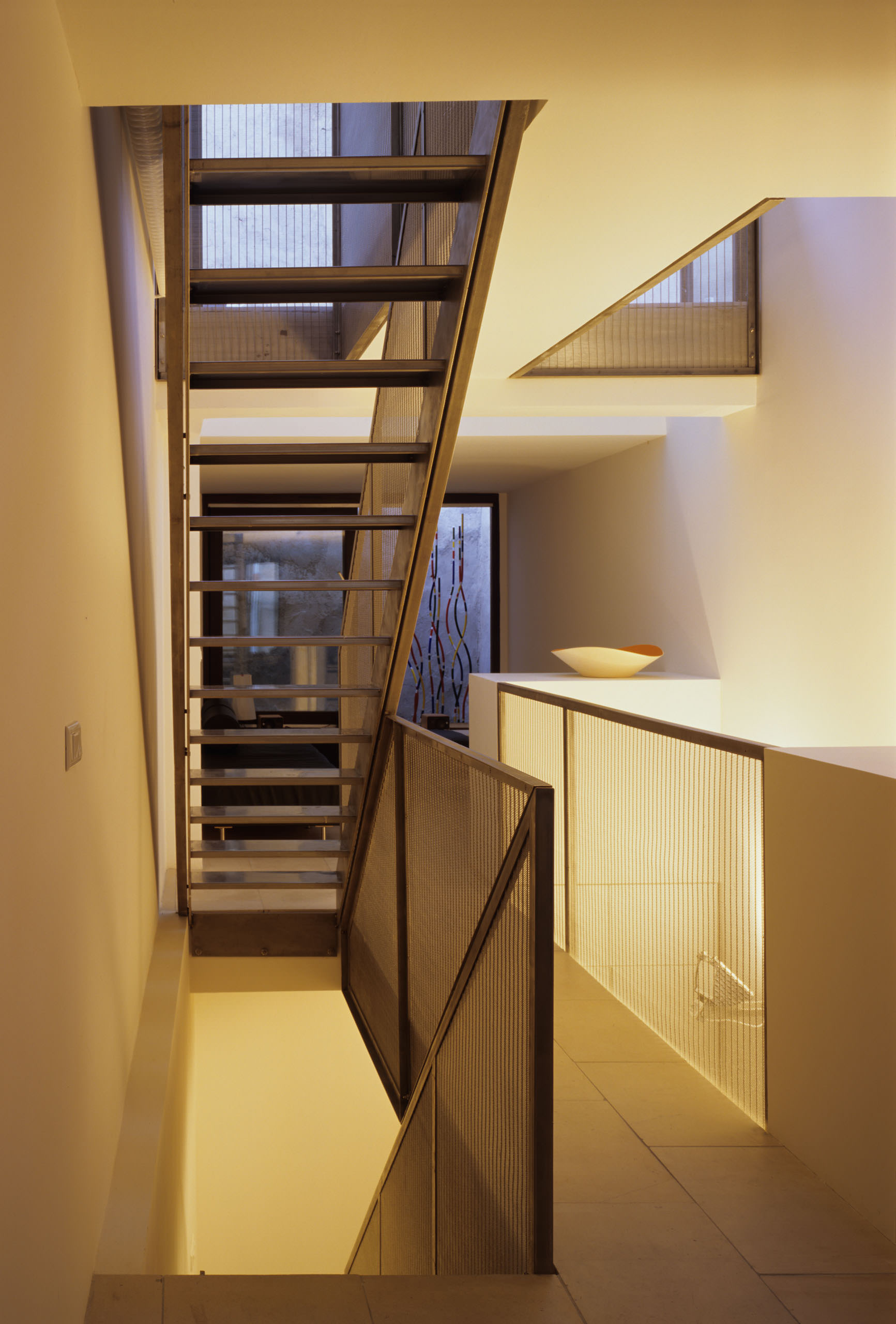 Maison Longue, Bages